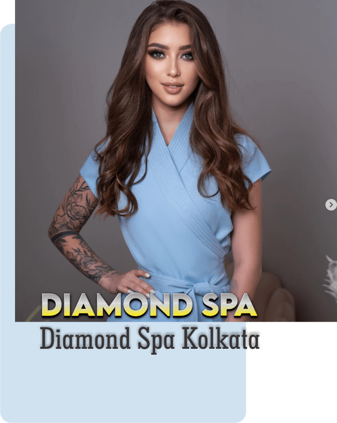 Massage in Tegharia Kolkata